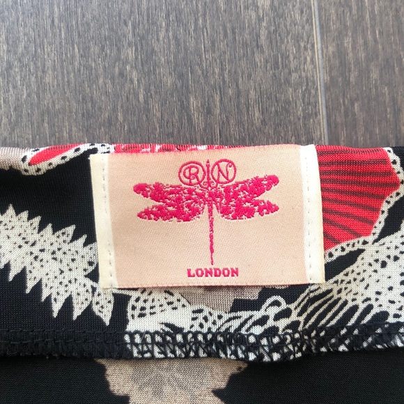 Orion London Dress from Aritzia - Picture 4 of 8